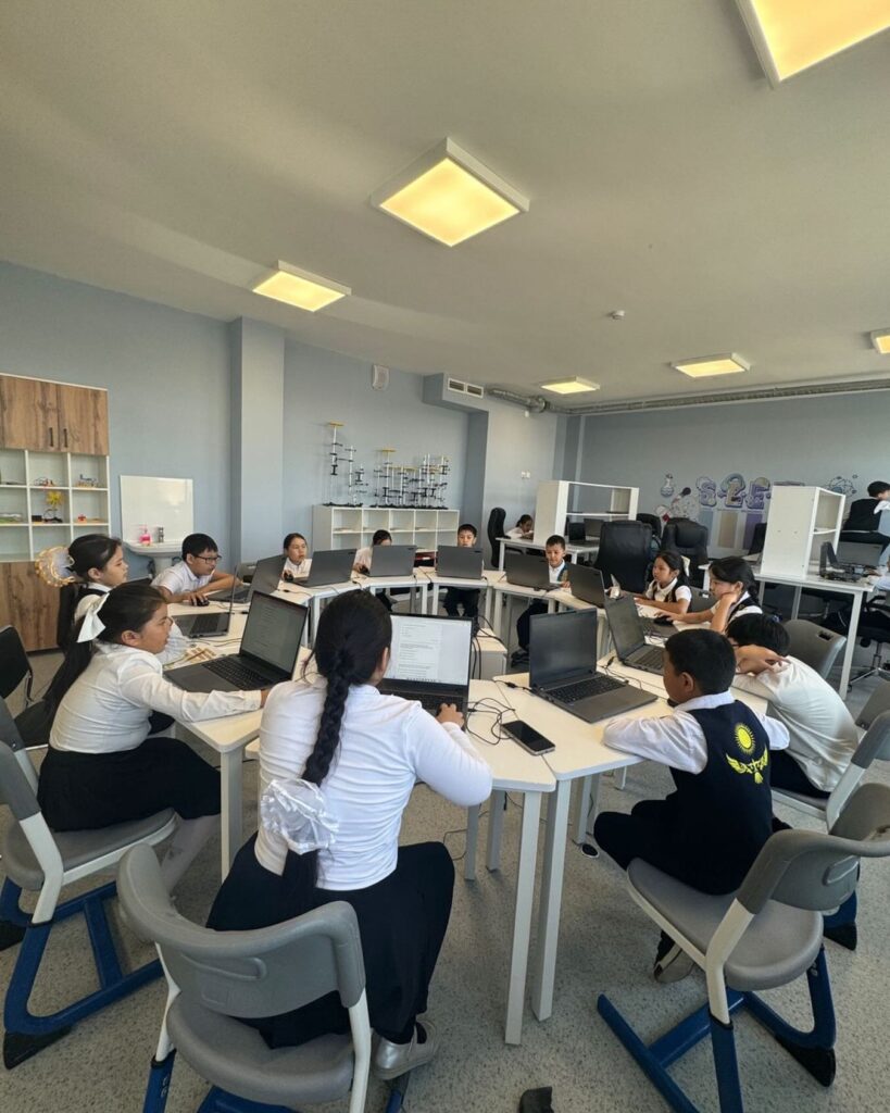 📚 Қазір біз үшін ең маңызды кезең – дайындық! Әр&hellip;