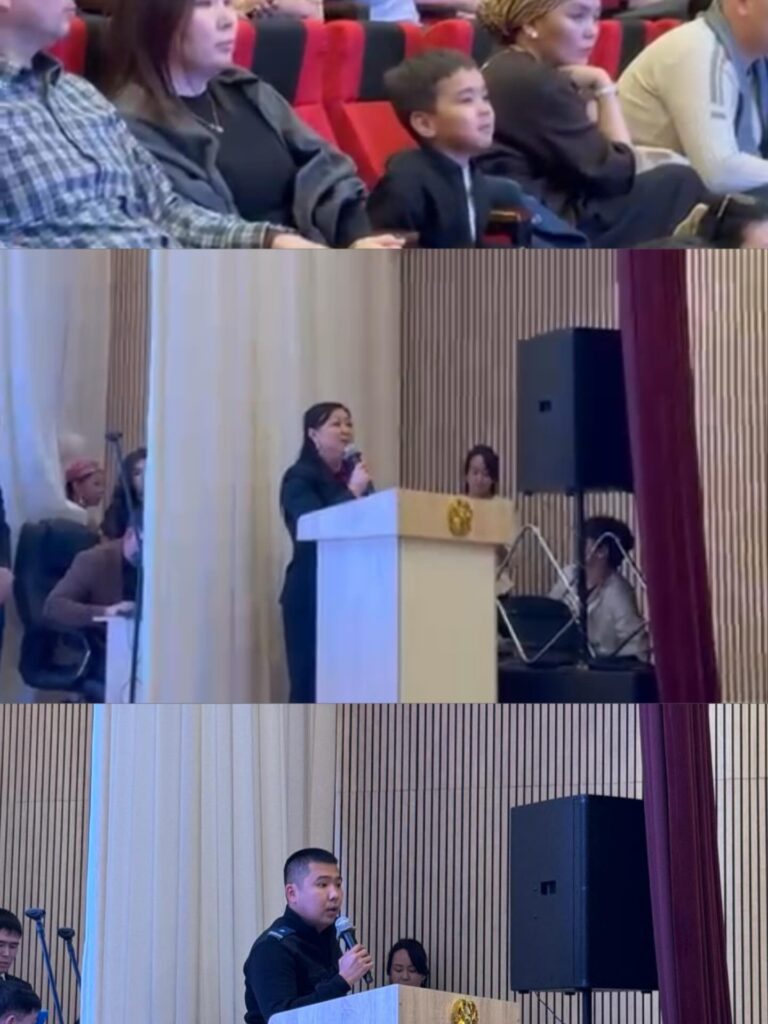 «Бала қауіпсіздігі – отбасы мен қоғамның ортақ жауапкершілігі» Атырау облысы&hellip;