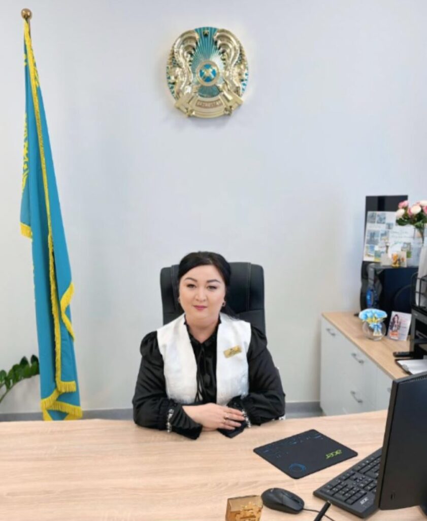 📢 ҚҰРМЕТТІ АТА-АНАЛАР МЕН ОҚУШЫЛАР! 2025–2026 оқу жылының аяқталуына және&hellip;